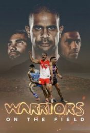WARRIORS ON THE FIELD (2022) นักรบลูกหนัง