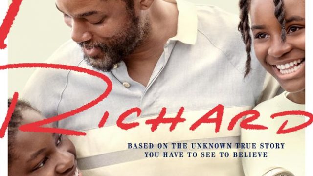 KING RICHARD (2021) ซับไทย