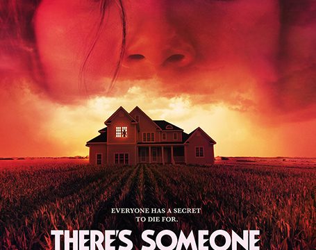 Theres Someone Inside Your House (2021) ใครอยู่ในบ้าน