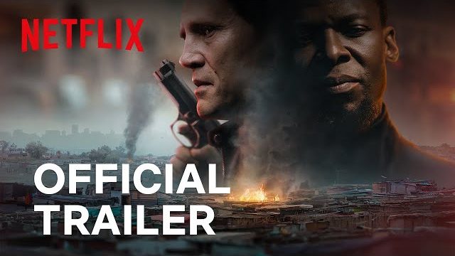 COLLISION (2022) ปะทะเดือด วันอันตราย