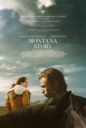 MONTANA STORY (2021)
