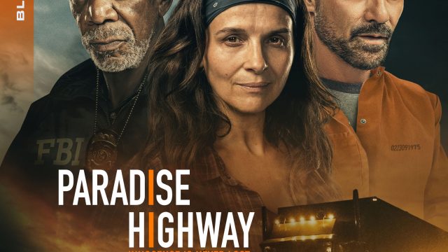 PARADISE HIGHWAY (2022)