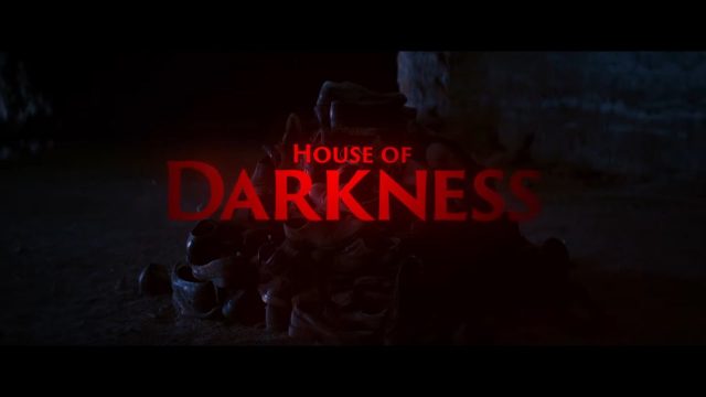 HOUSE OF DARKNESS (2022)
