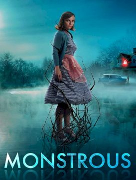 MONSTROUS (2022)