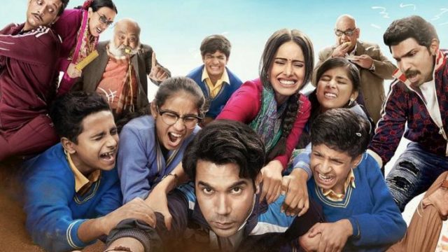 CHHALAANG (2020)