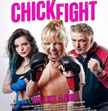 Chick Fight (2020) บรรยายไทย