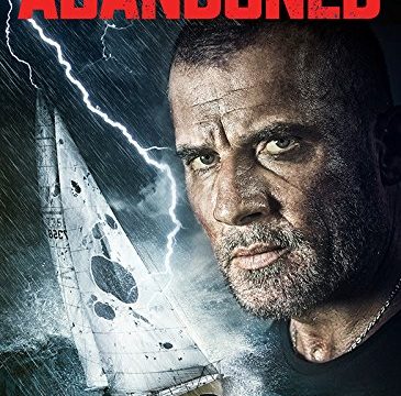 ABANDONED (2015)