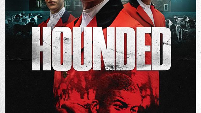 HOUNDED (2022)