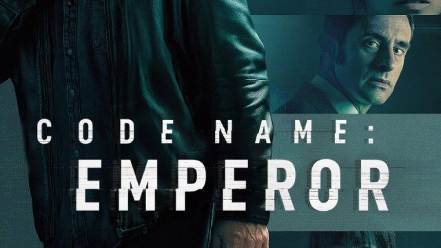 CODE NAME EMPEROR (2022)