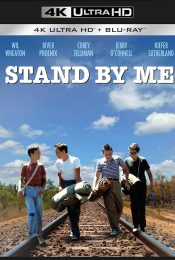 STAND BY ME (2019)
