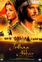 JODHAA AKBAR (2008) อัศวินราชา บุปผาสวรรค์รานี