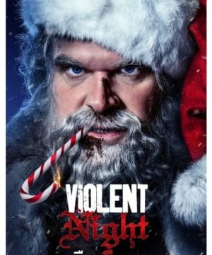 VIOLENT NIGHT (2022) คืนเดือด
