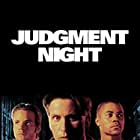 JUDGMENT NIGHT (1993) 4 ล่า 4 หนี หลังชนฝา