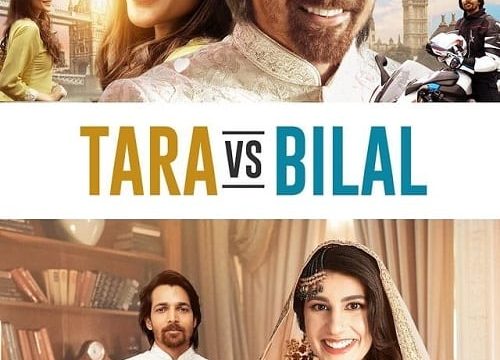 TARA VS BILAL (2022) รักปะทะใจ