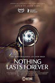 NOTHING LASTS FOREVER (2022)ซับไทย