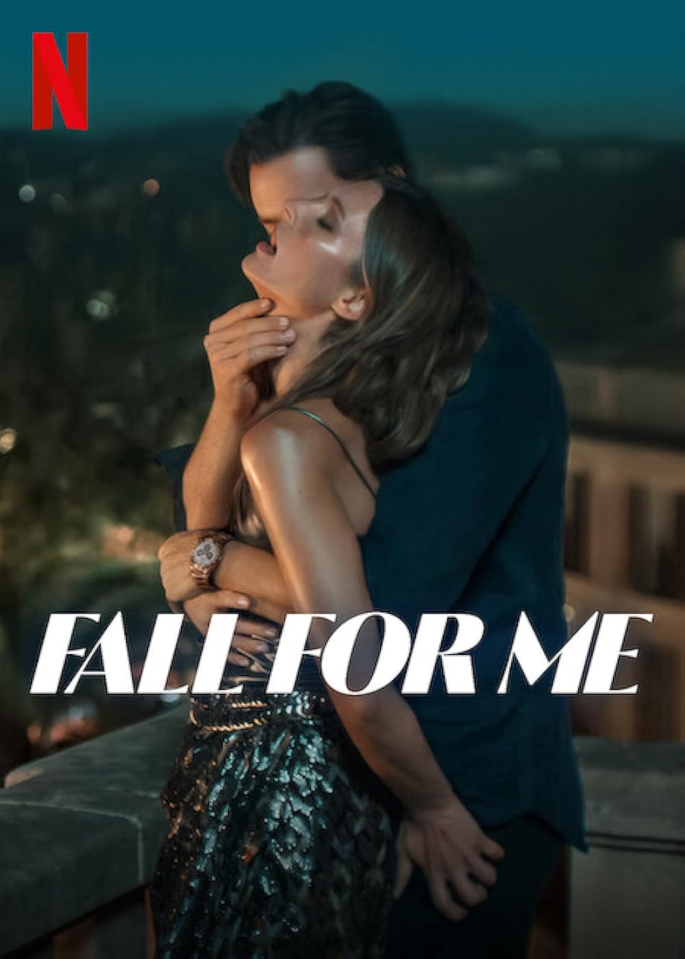 Fall for Me (2025) ลวงรักทรยศ