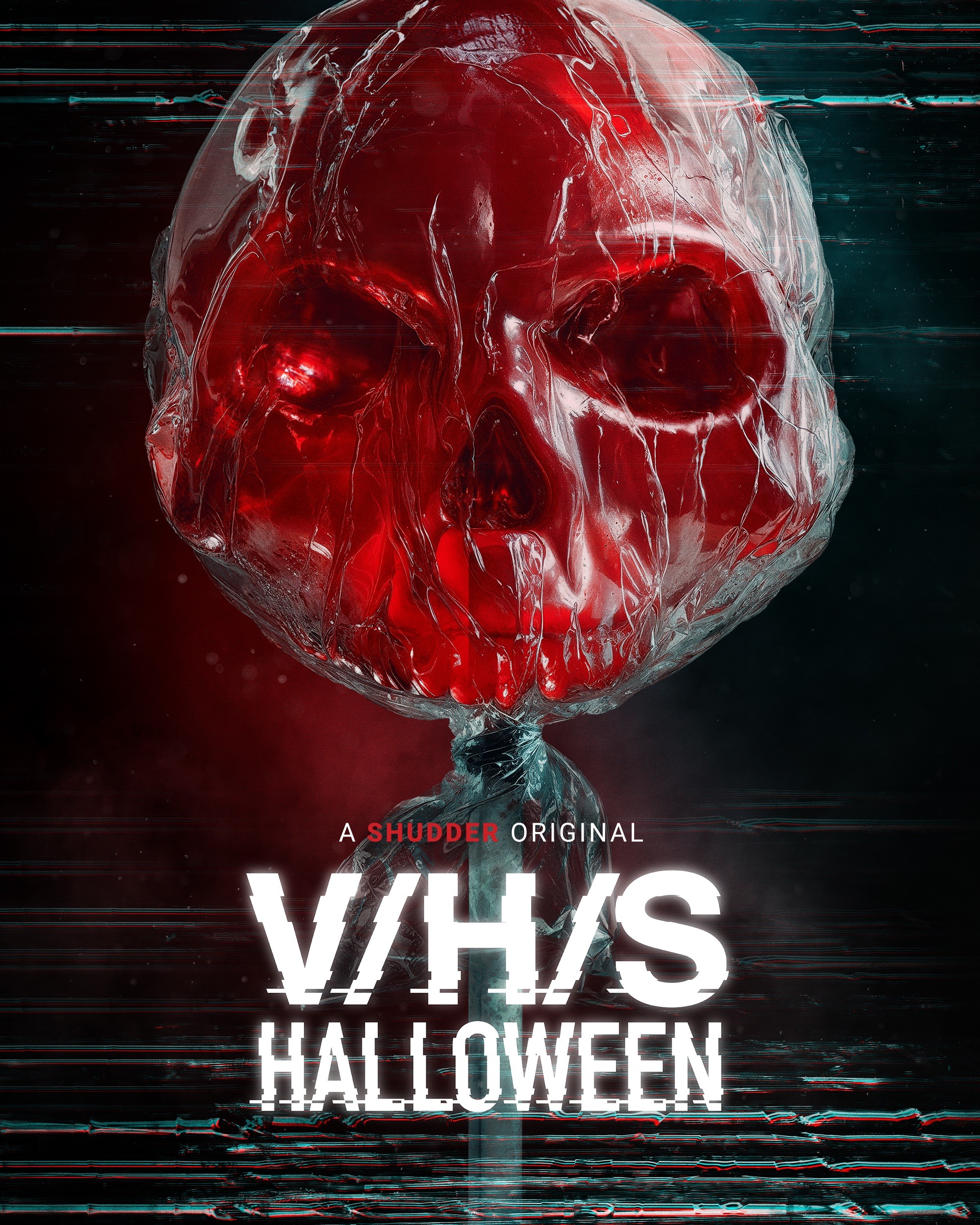 V/H/S/Halloween (2025)